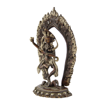 figurka Vajrayogini 10*